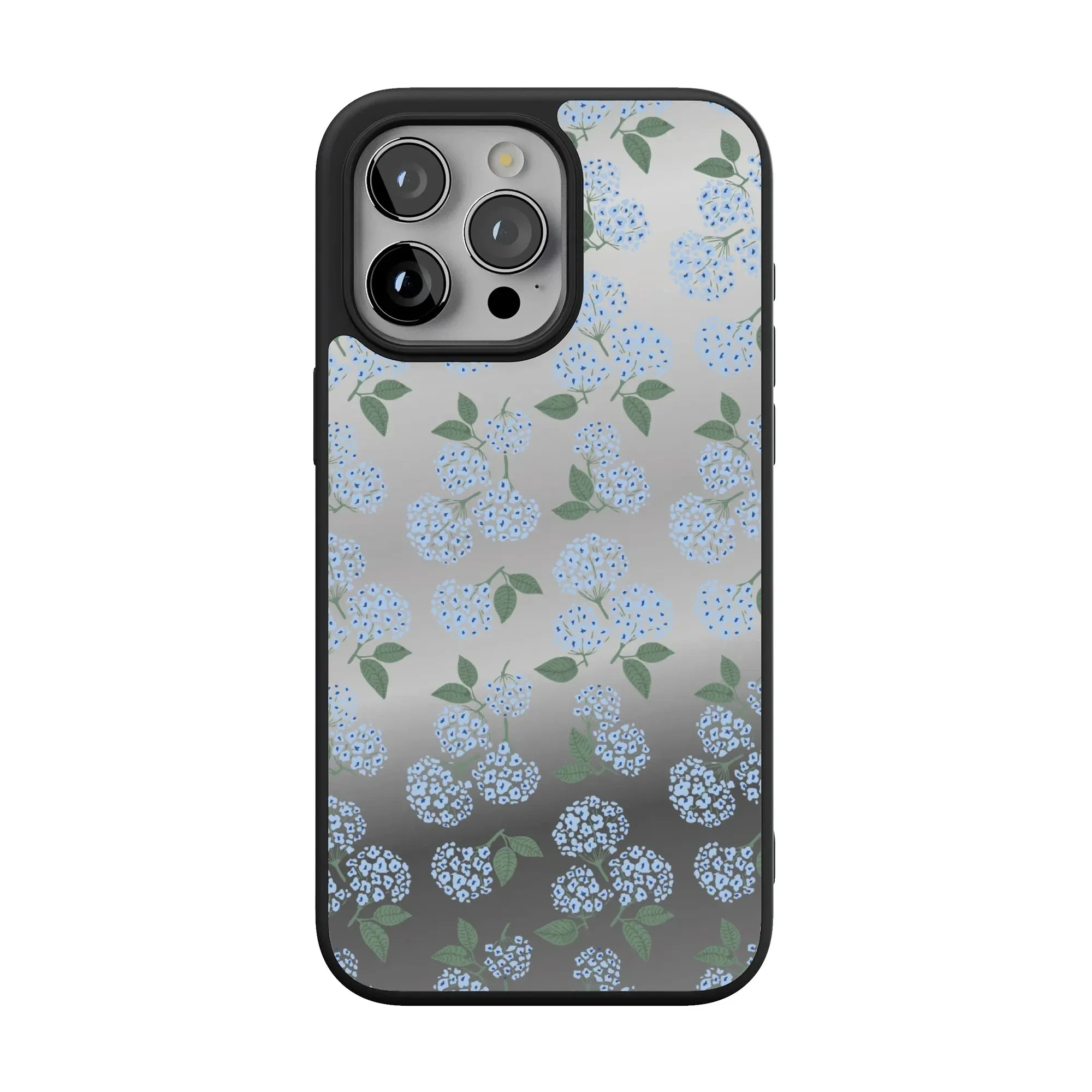 Nantucket Cottage | Blue Hydrangea Case - Image 237