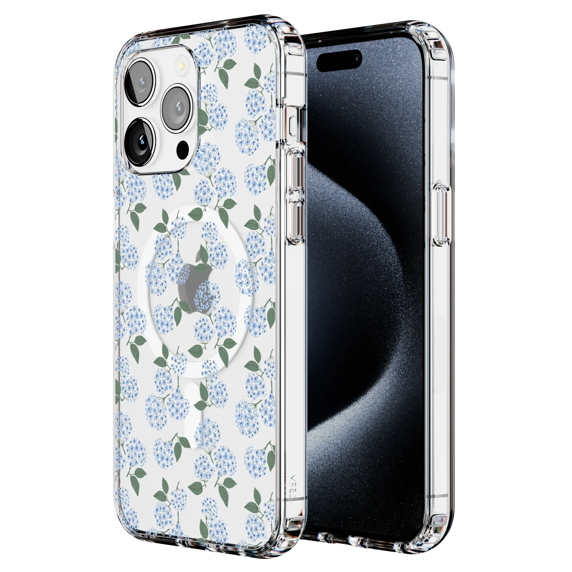 Nantucket Cottage | Blue Hydrangea Case - Image 24