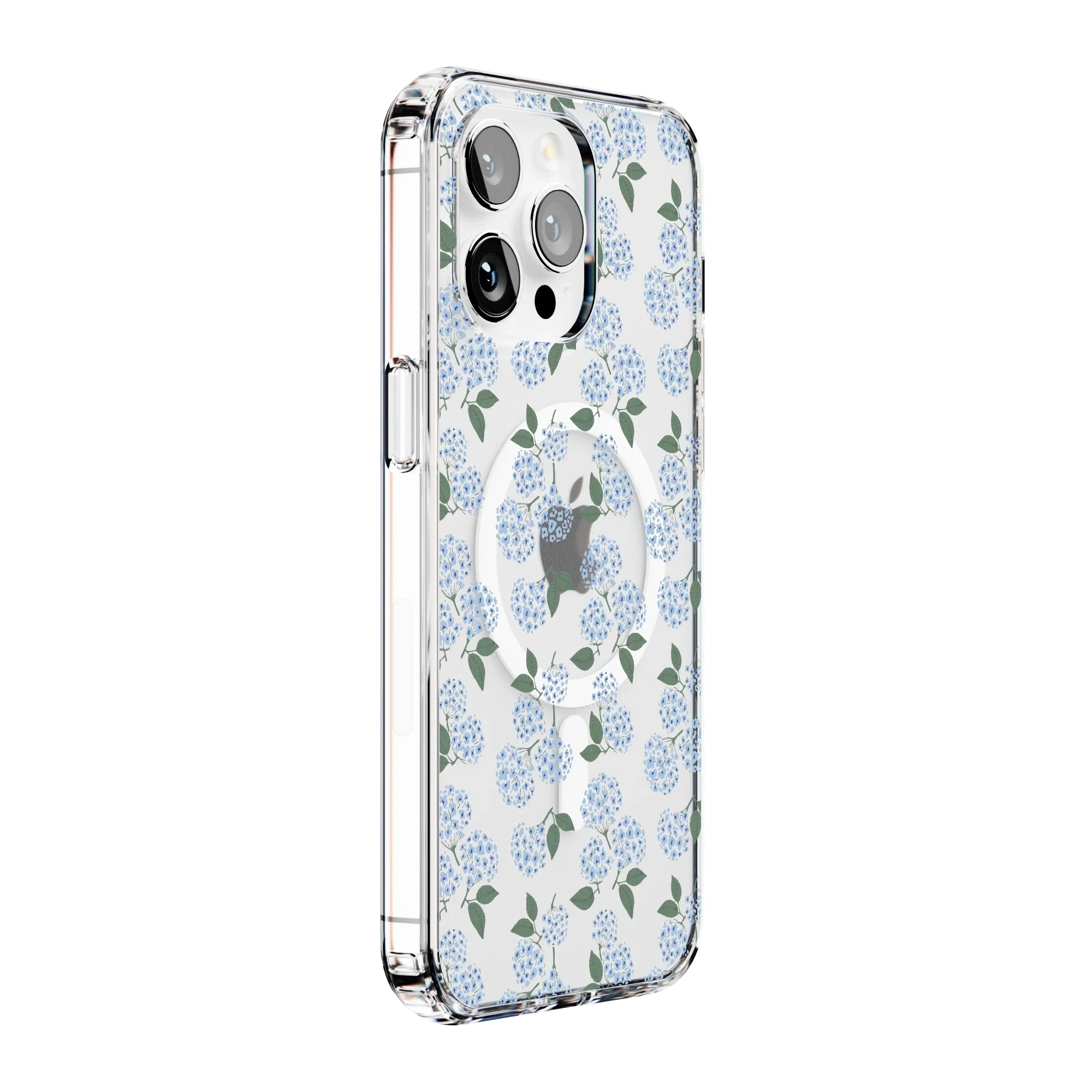 Nantucket Cottage | Blue Hydrangea Case - Image 26