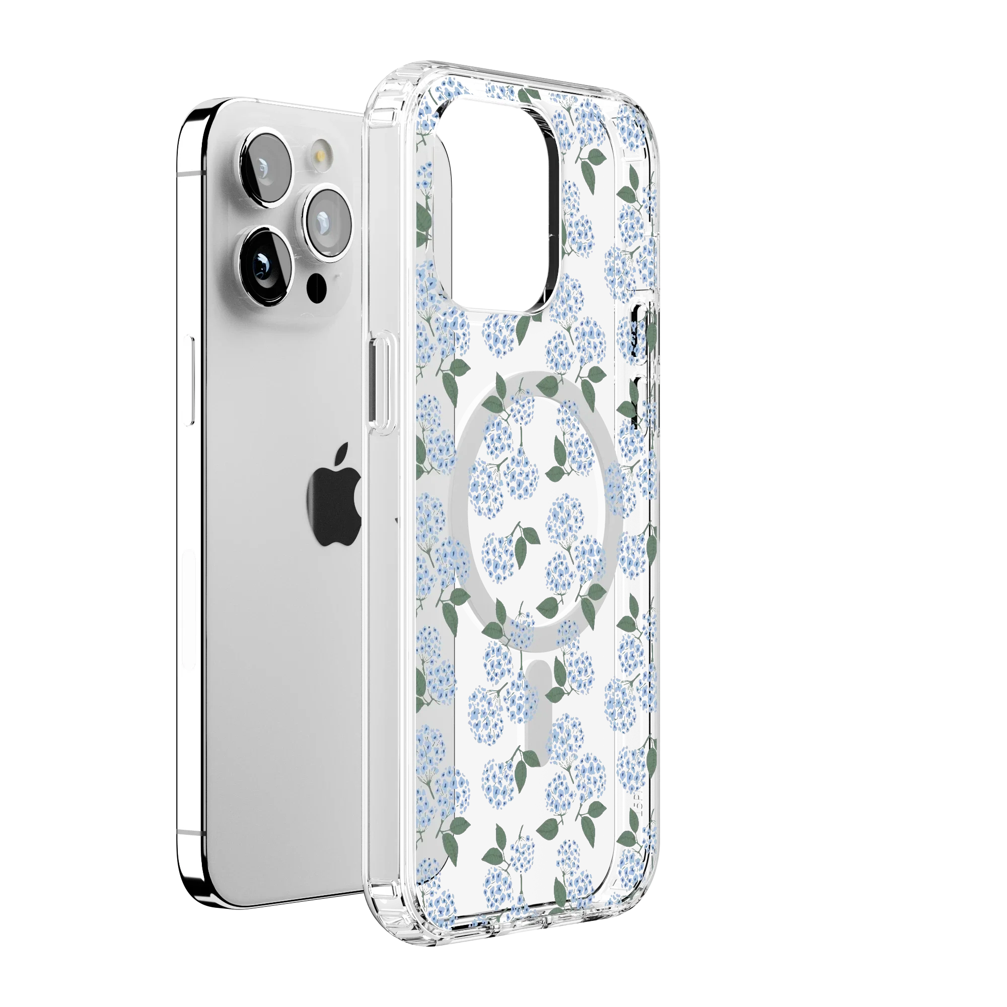 Nantucket Cottage | Blue Hydrangea Case - Image 27