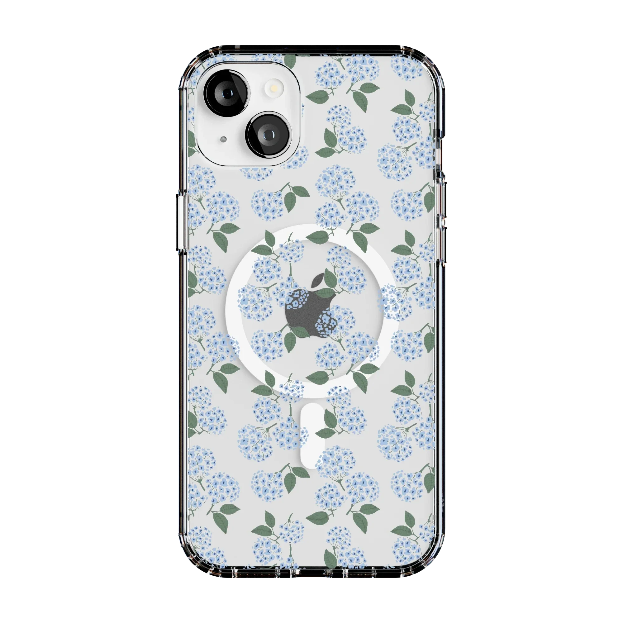 Nantucket Cottage | Blue Hydrangea Case - Image 28