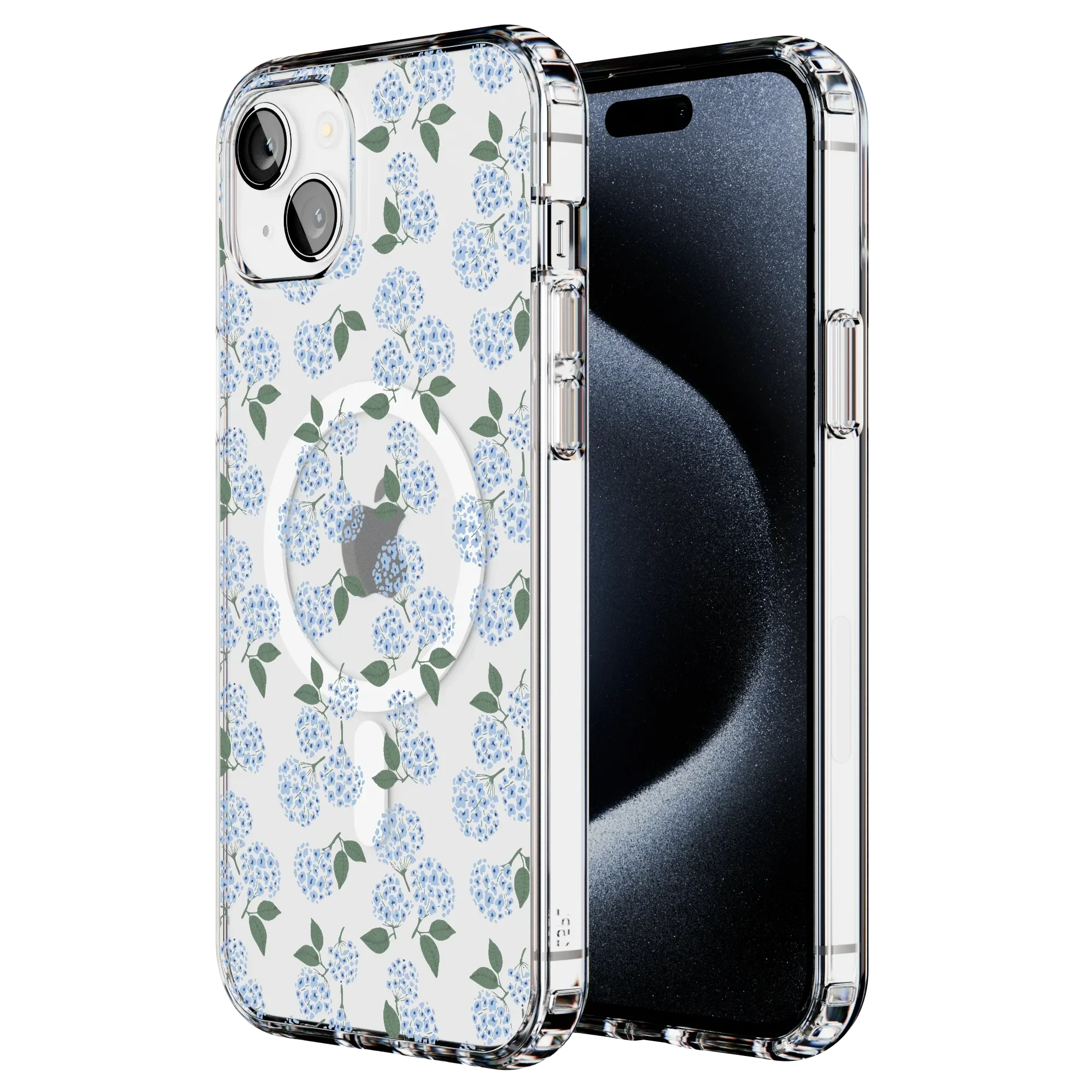 Nantucket Cottage | Blue Hydrangea Case - Image 29