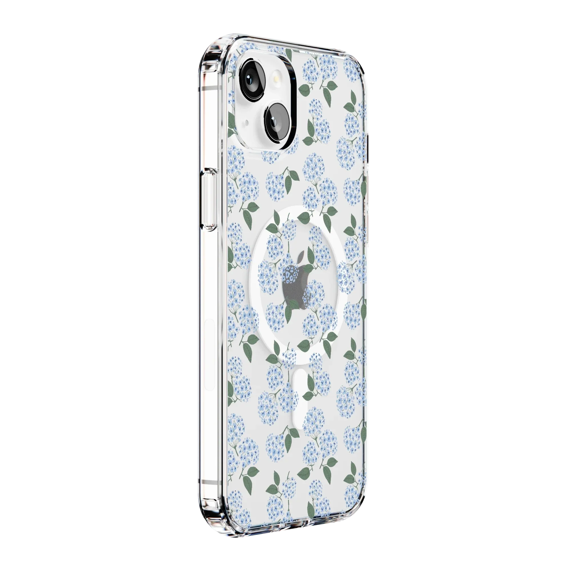Nantucket Cottage | Blue Hydrangea Case - Image 30