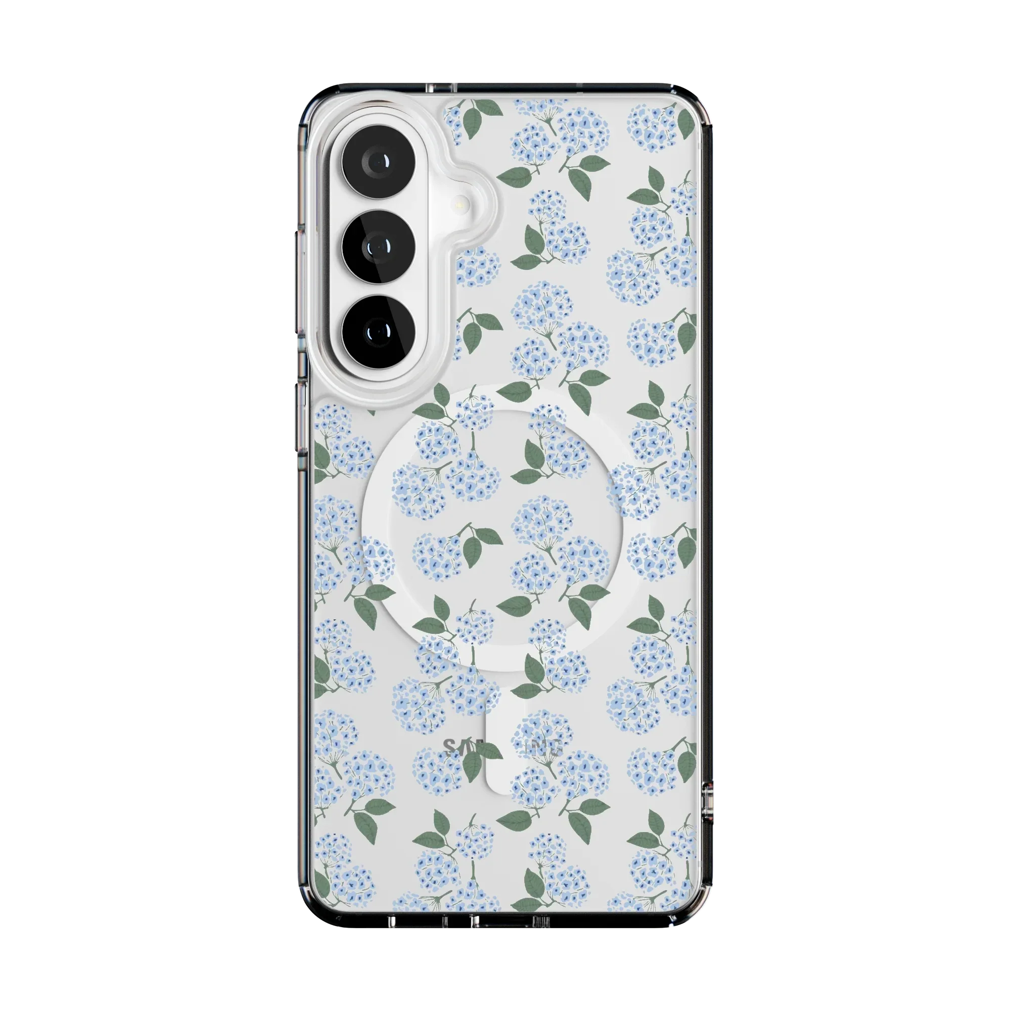 Nantucket Cottage | Blue Hydrangea Case - Image 32