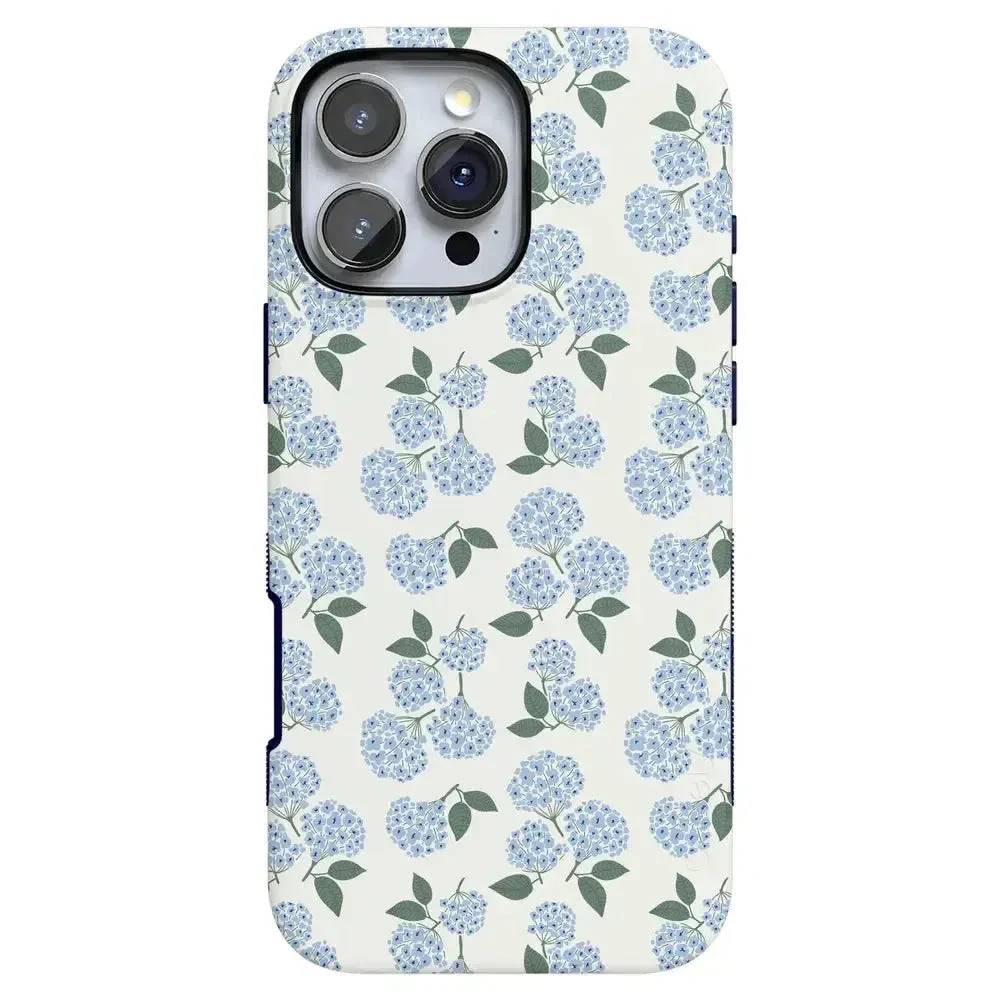 Nantucket Cottage | Blue Hydrangea Case - Image 33
