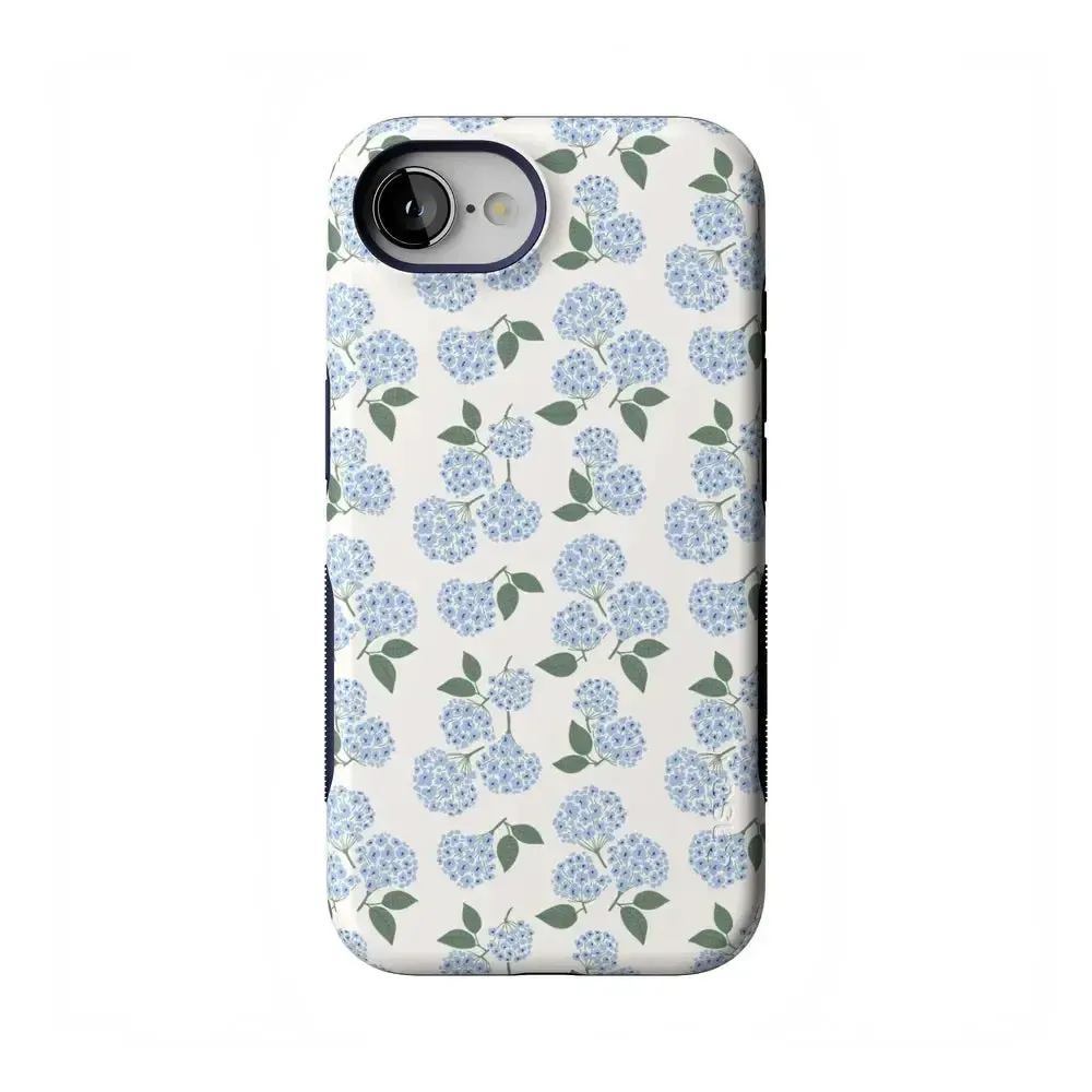 Nantucket Cottage | Blue Hydrangea Case - Image 41