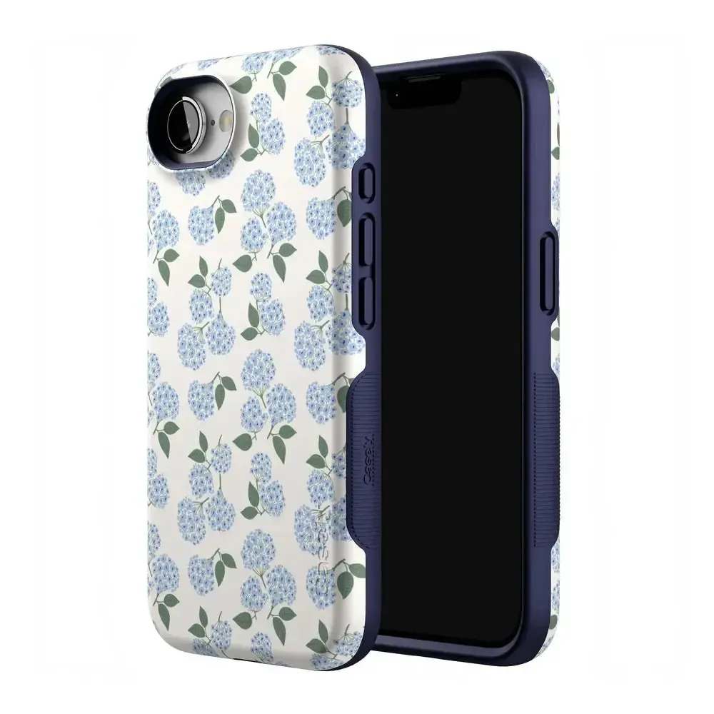 Nantucket Cottage | Blue Hydrangea Case - Image 42