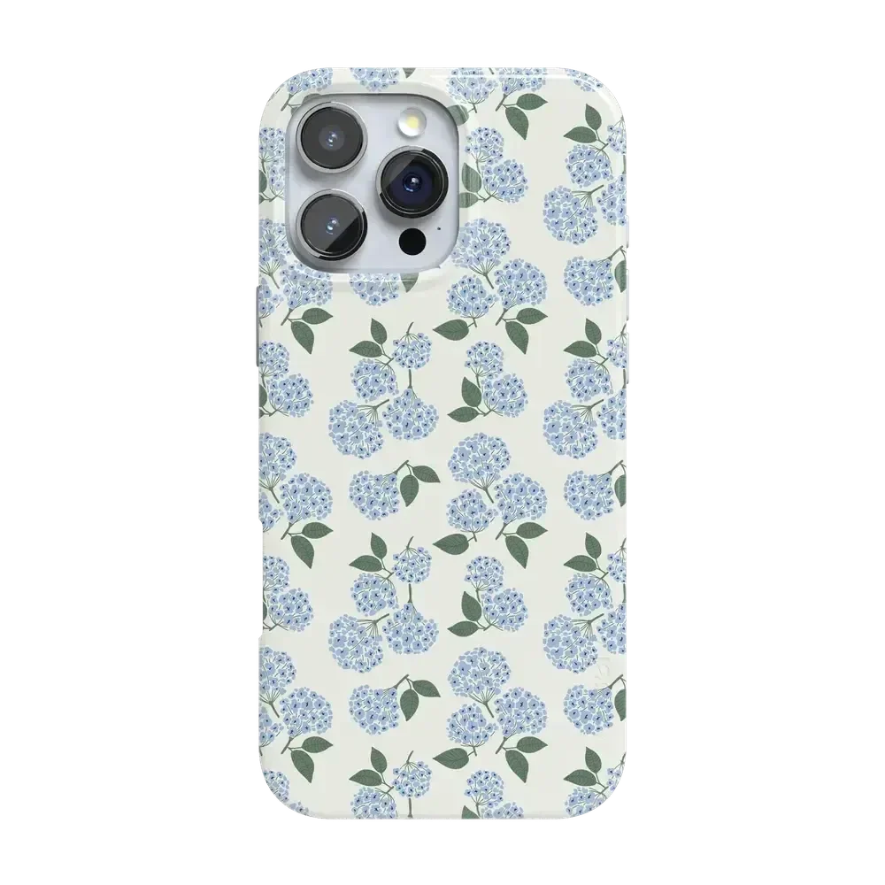 Nantucket Cottage | Blue Hydrangea Case - Image 46