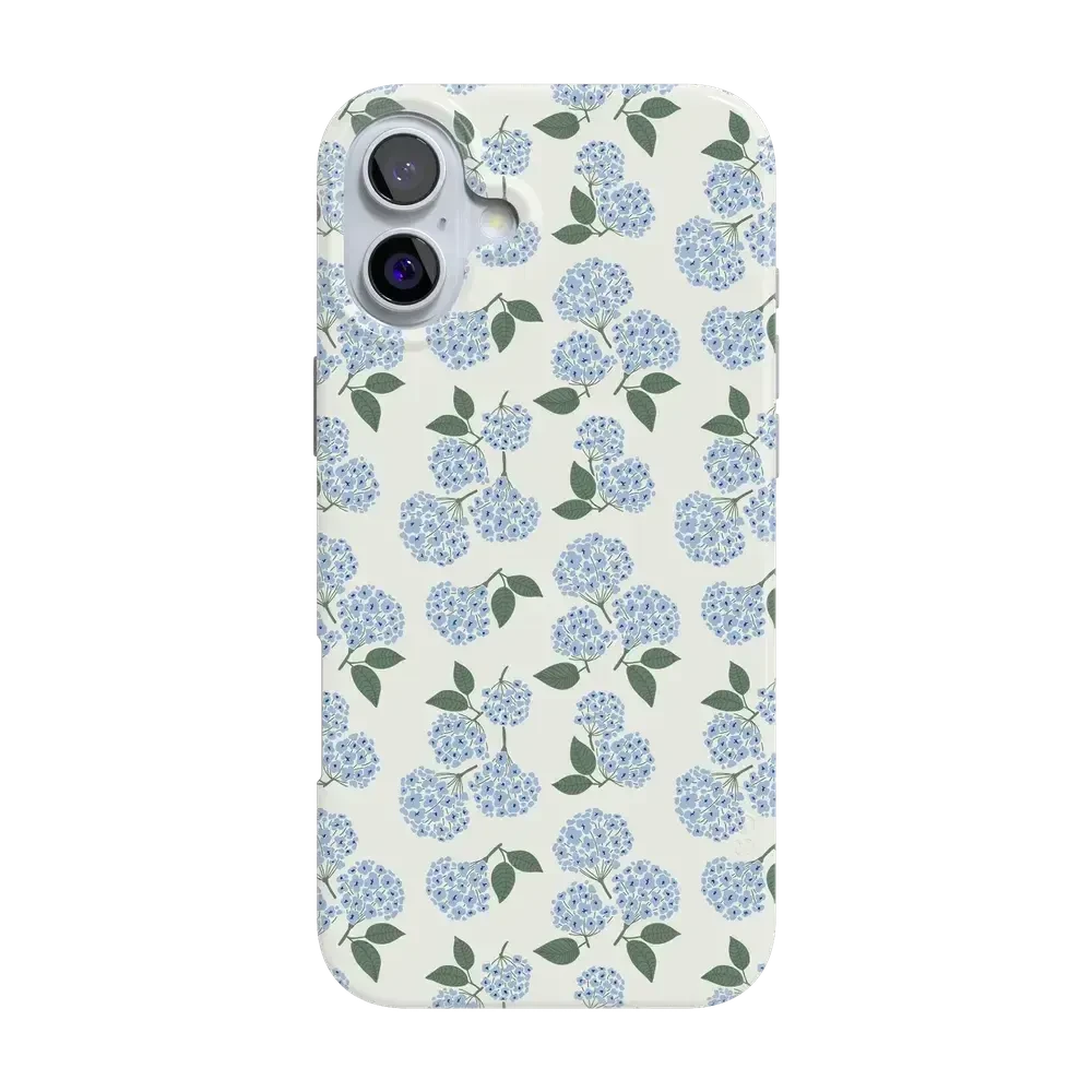 Nantucket Cottage | Blue Hydrangea Case - Image 53