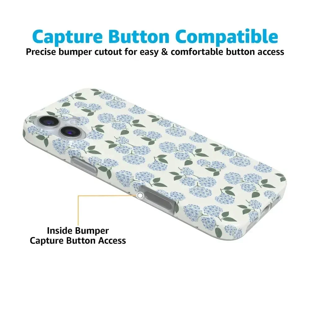 Nantucket Cottage | Blue Hydrangea Case - Image 56