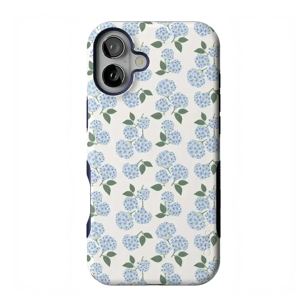 Nantucket Cottage | Blue Hydrangea Case - Image 60