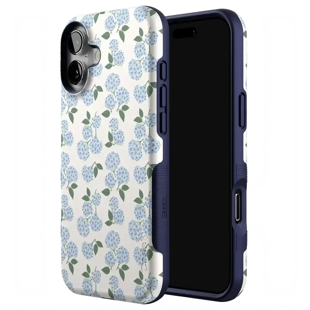 Nantucket Cottage | Blue Hydrangea Case - Image 61