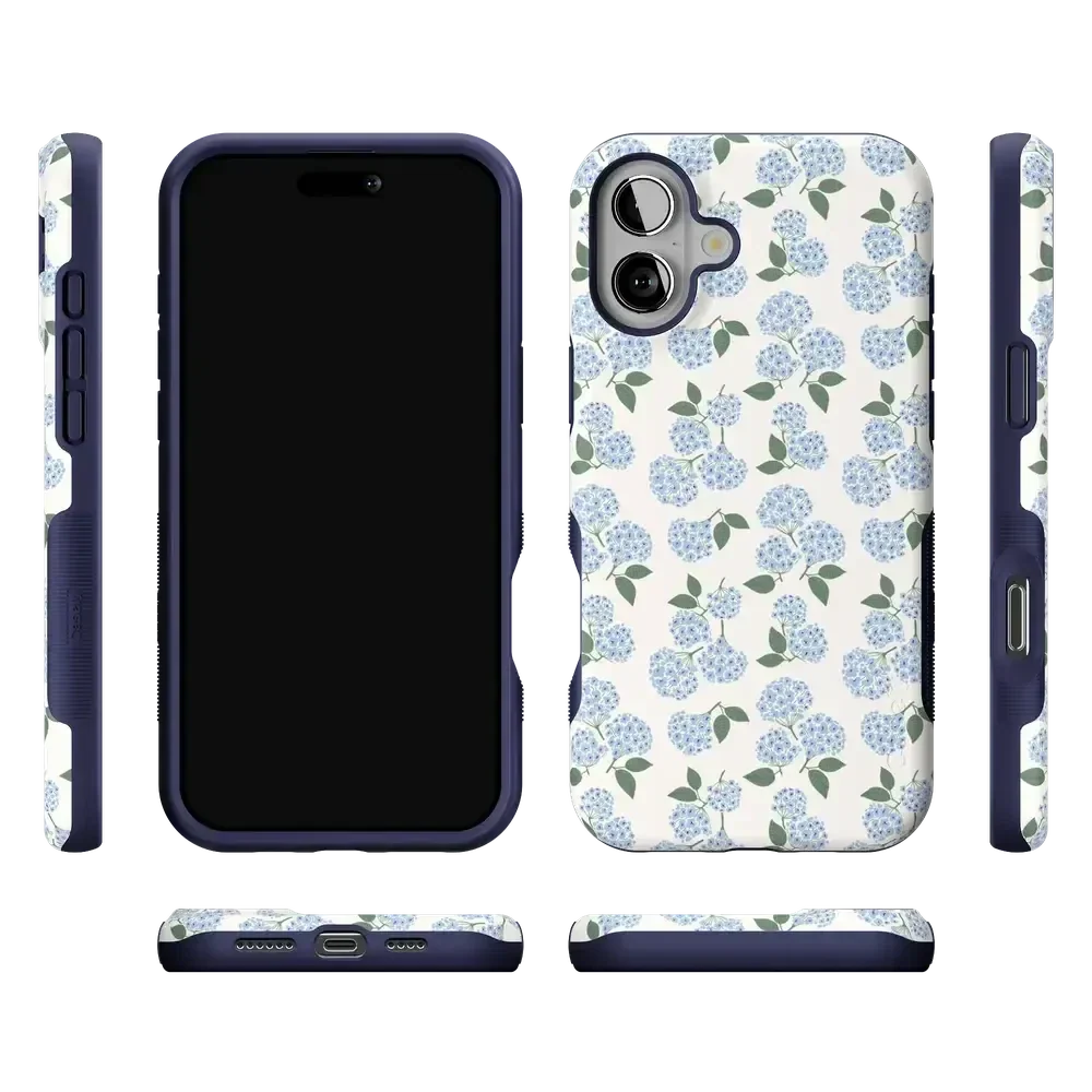 Nantucket Cottage | Blue Hydrangea Case - Image 65