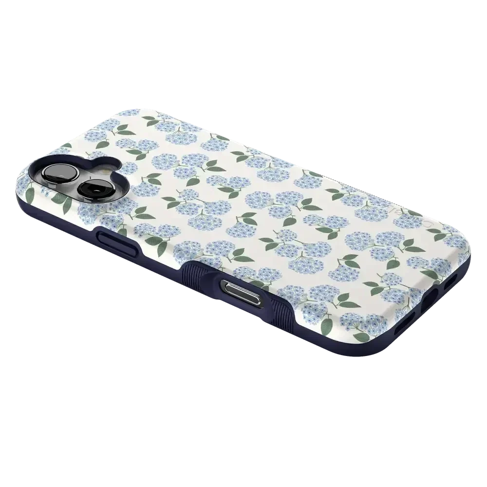 Nantucket Cottage | Blue Hydrangea Case - Image 67