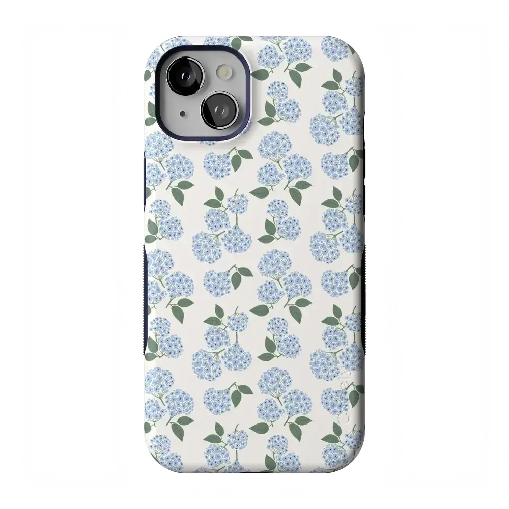 Nantucket Cottage | Blue Hydrangea Case - Image 68