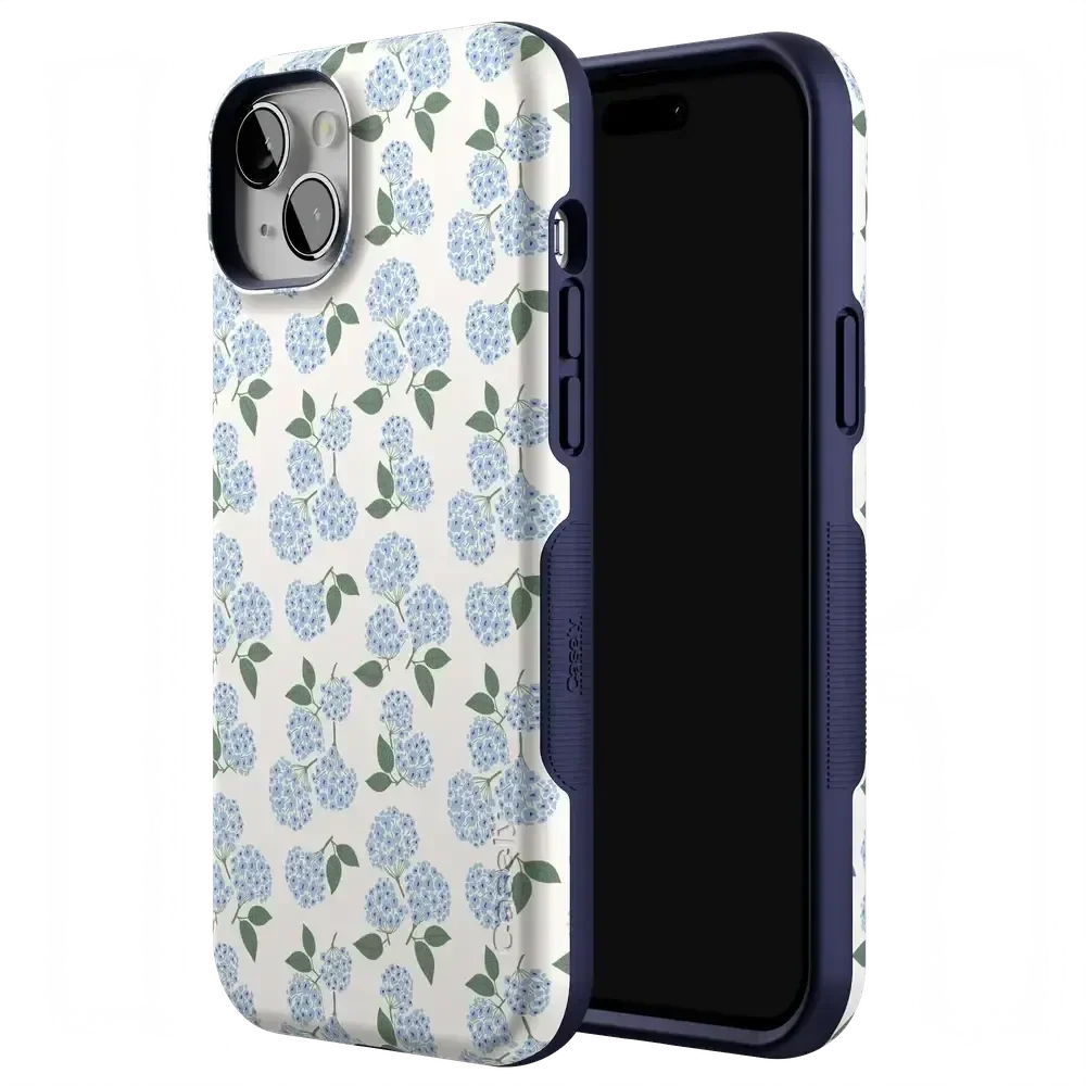 Nantucket Cottage | Blue Hydrangea Case - Image 69
