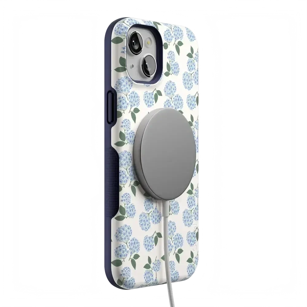 Nantucket Cottage | Blue Hydrangea Case - Image 71