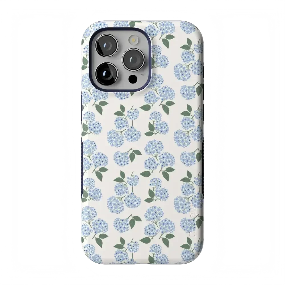 Nantucket Cottage | Blue Hydrangea Case - Image 77