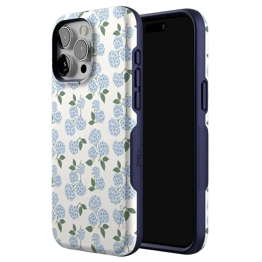 Nantucket Cottage | Blue Hydrangea Case - Image 78