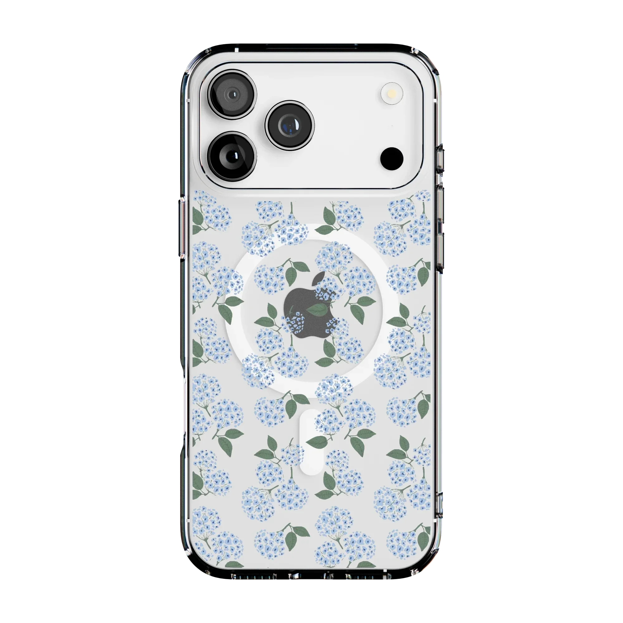 Nantucket Cottage | Blue Hydrangea Case - Image 8