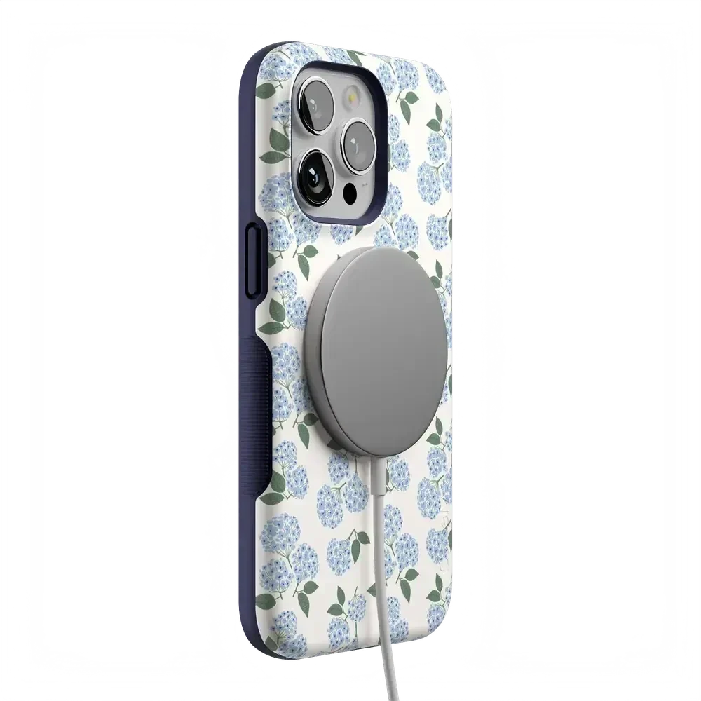 Nantucket Cottage | Blue Hydrangea Case - Image 80