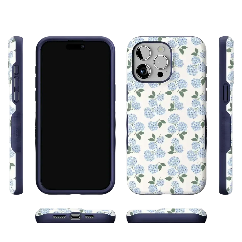 Nantucket Cottage | Blue Hydrangea Case - Image 84