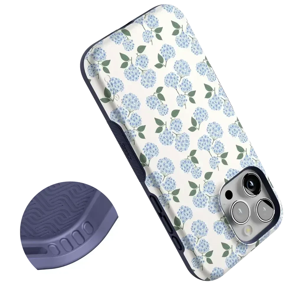 Nantucket Cottage | Blue Hydrangea Case - Image 85