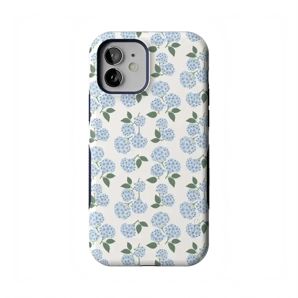 Nantucket Cottage | Blue Hydrangea Case - Image 86