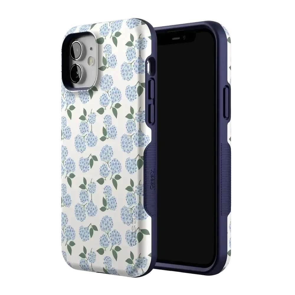 Nantucket Cottage | Blue Hydrangea Case - Image 87