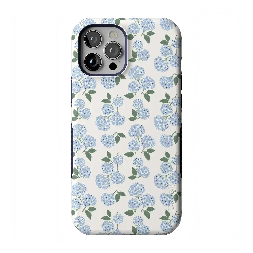 Nantucket Cottage | Blue Hydrangea Case - Image 90
