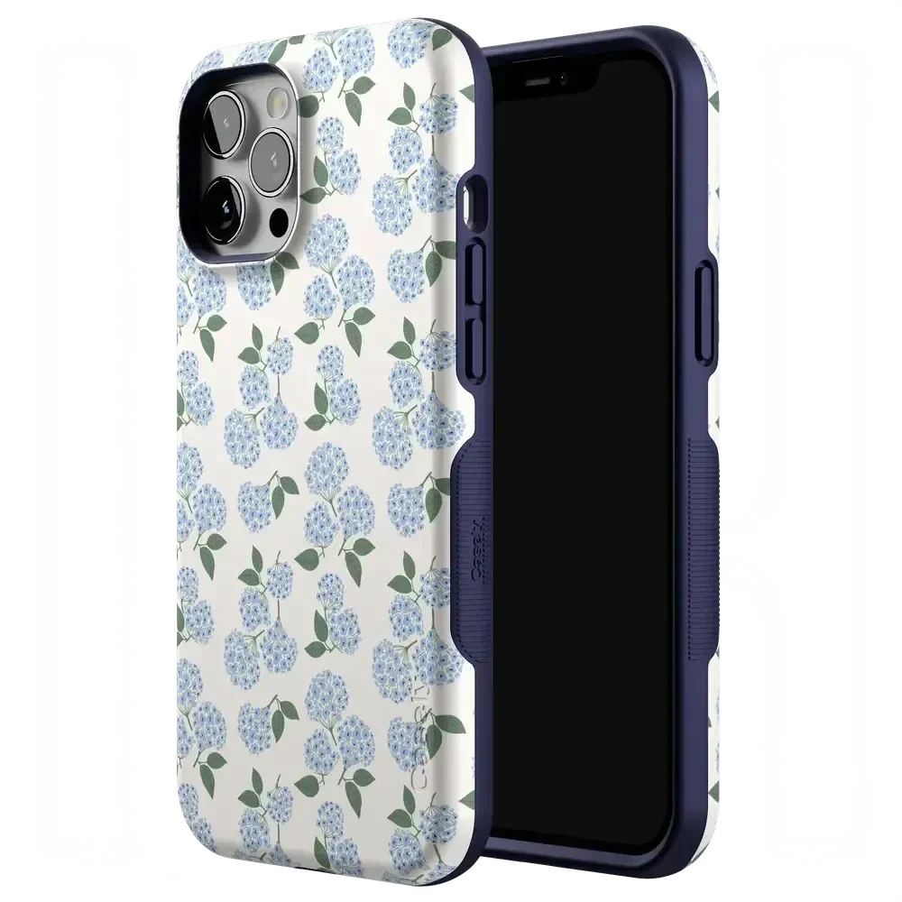 Nantucket Cottage | Blue Hydrangea Case - Image 91