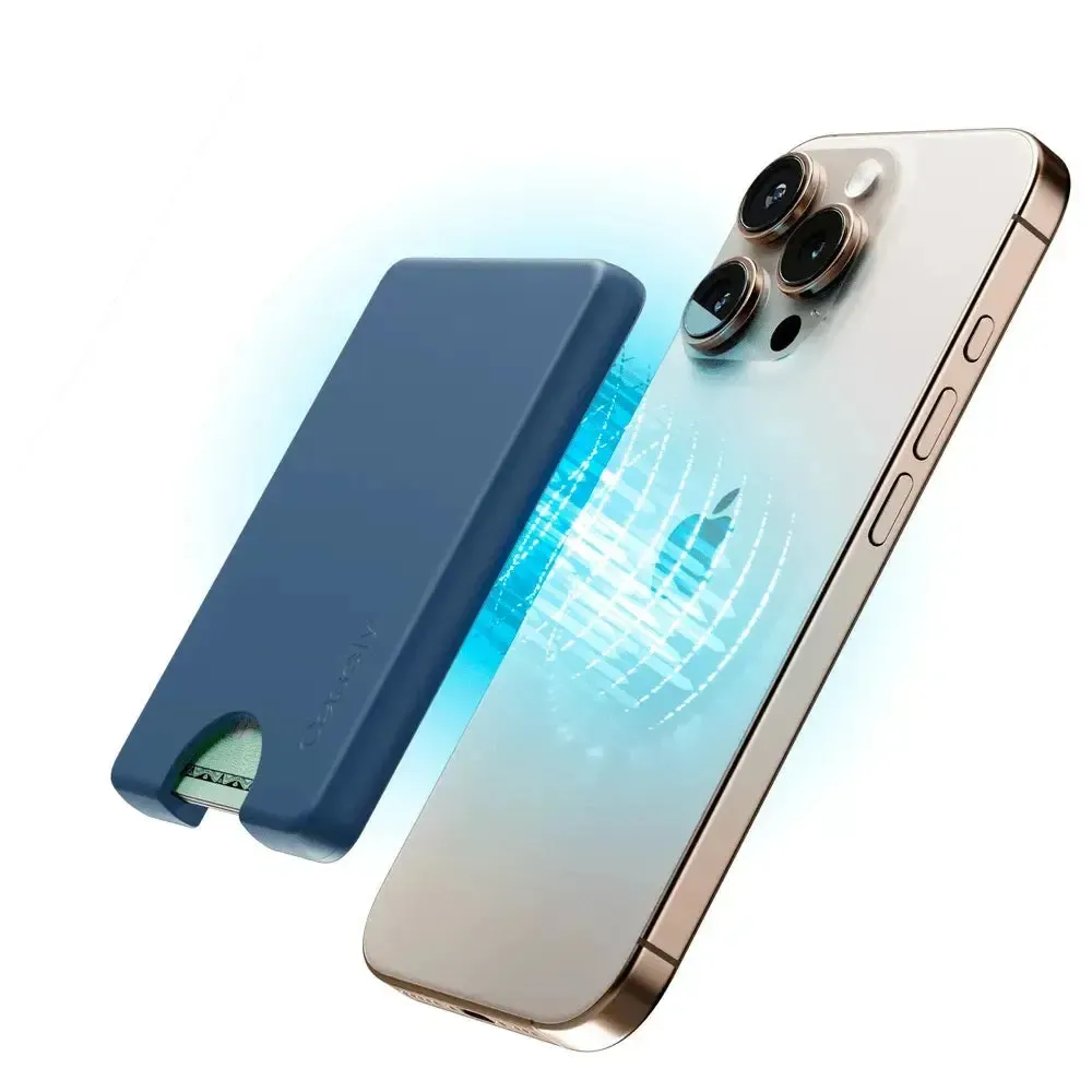 Navy MagWallet - Image 13
