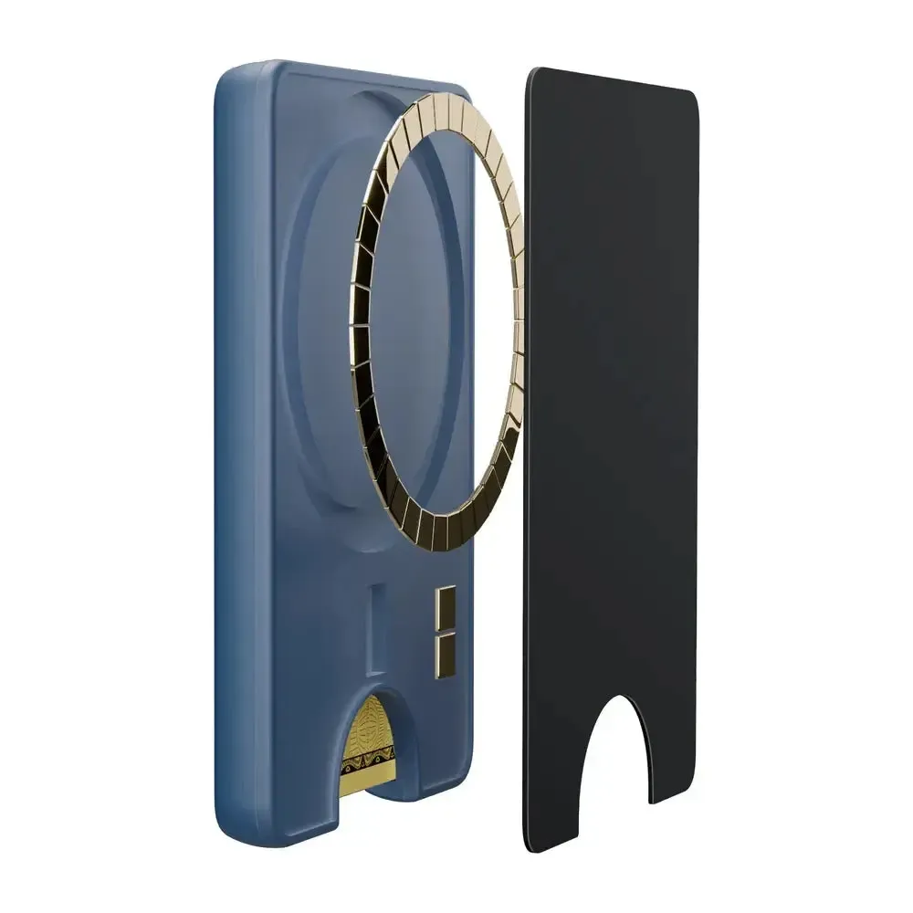 Navy MagWallet - Image 14