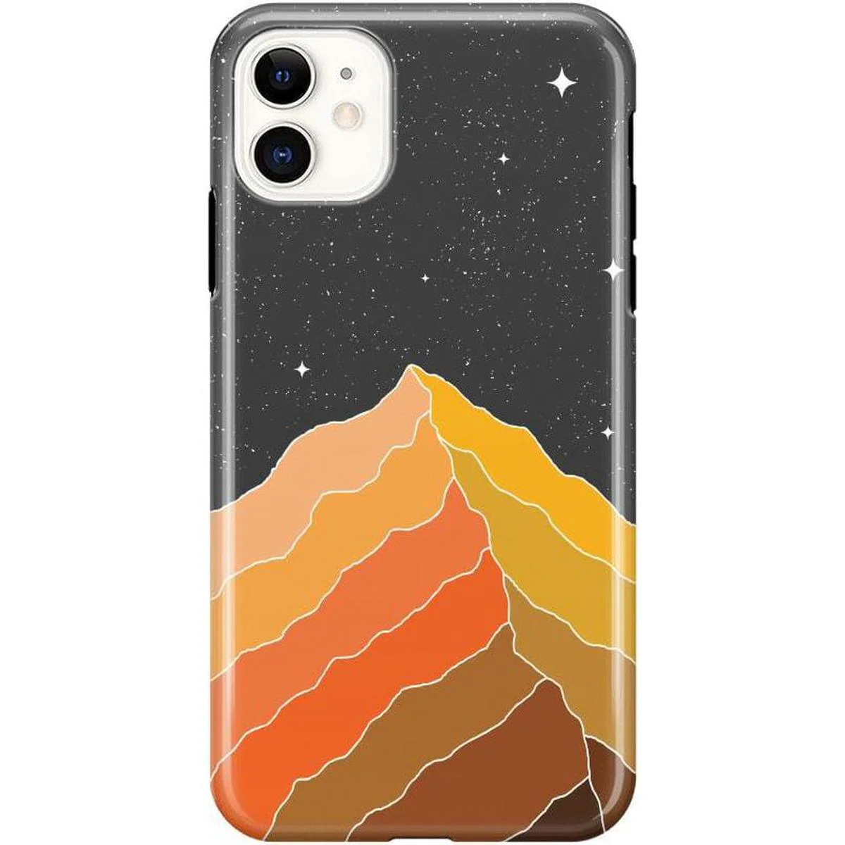 Night Skies | Mountain Starlight Case - Image 16