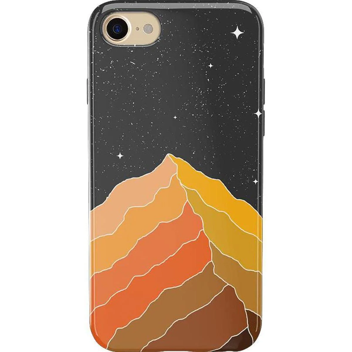 Night Skies | Mountain Starlight Case - Image 27