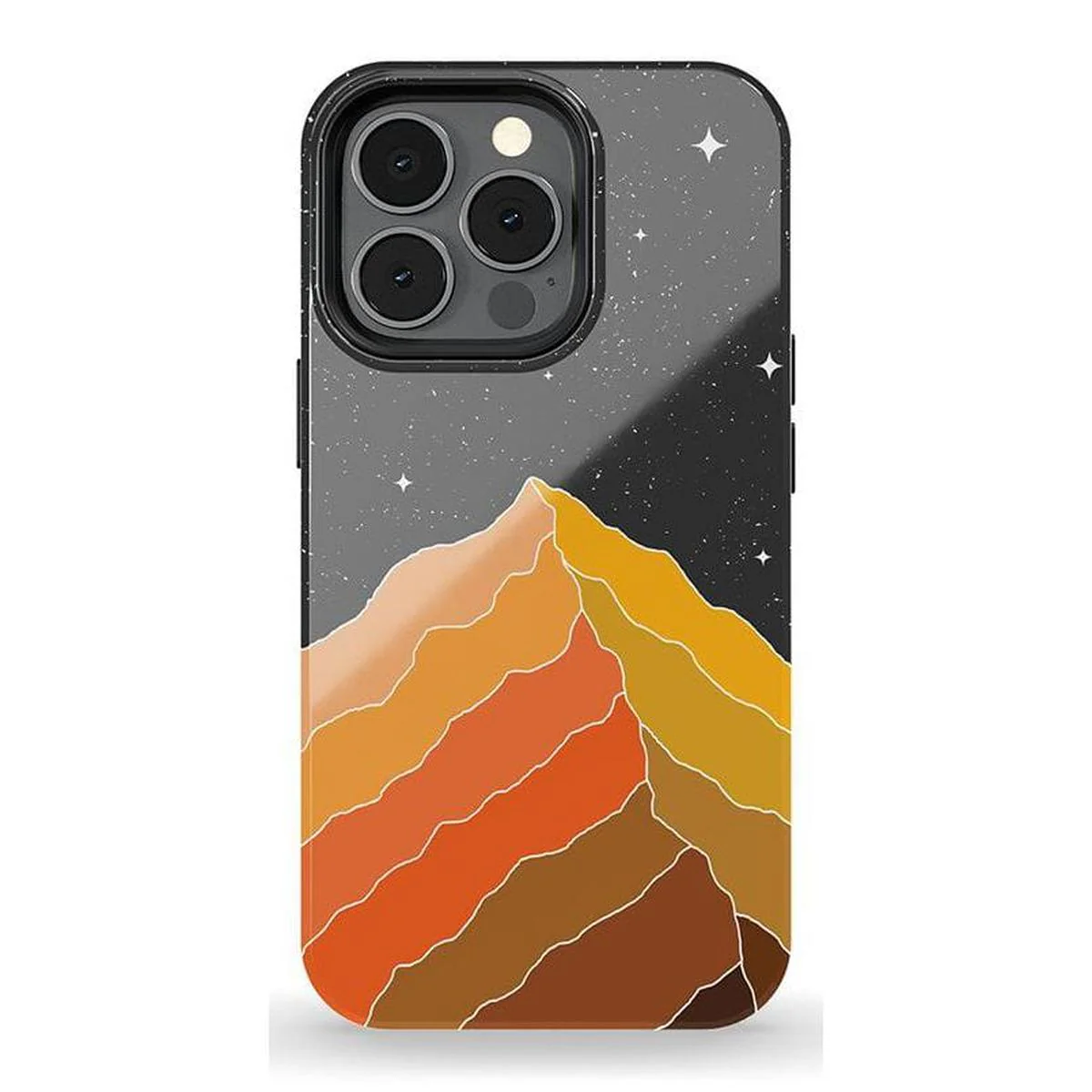 Night Skies | Mountain Starlight Case - Image 70