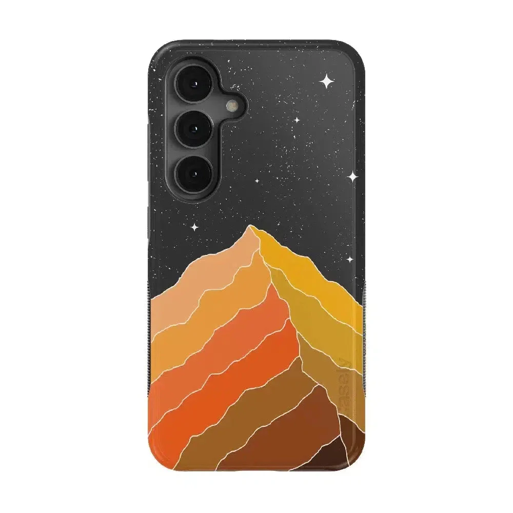 Night Skies | Mountain Starlight Samsung Case - Image 28