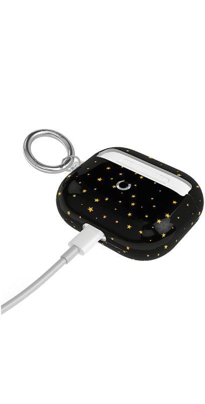 Night Walk | The Beatles Abbey Road AirPods Case - Image 12