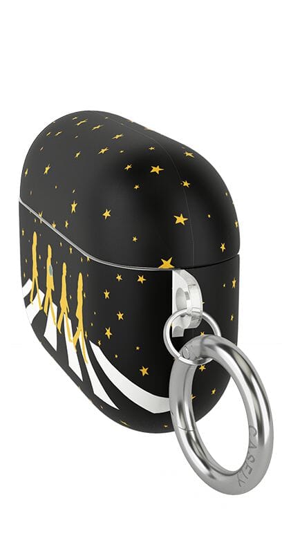 Night Walk | The Beatles Abbey Road AirPods Case - Image 7