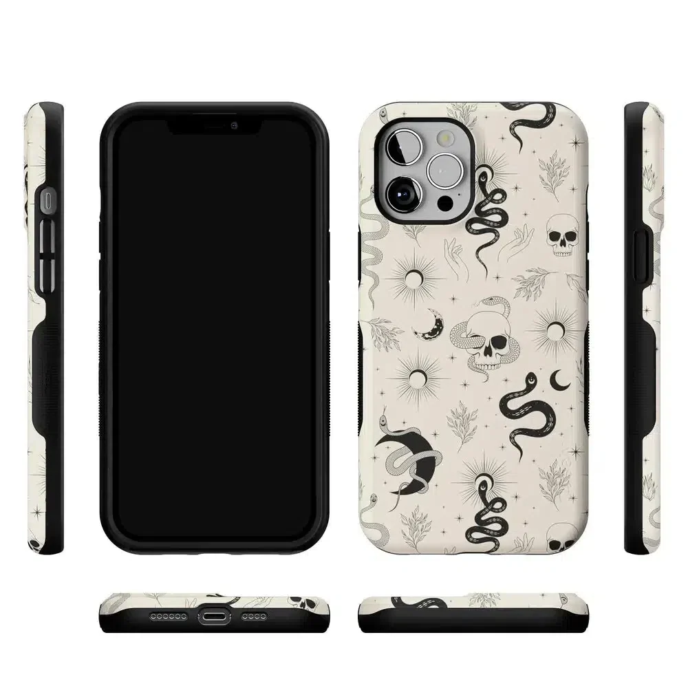 No Further Explanation | Snakes & Skulls Case - Image 104