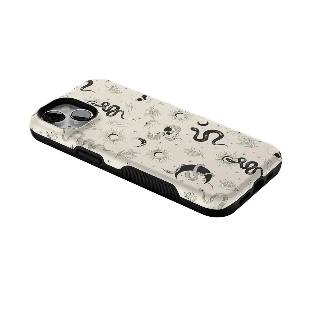 No Further Explanation | Snakes & Skulls Case - Image 116
