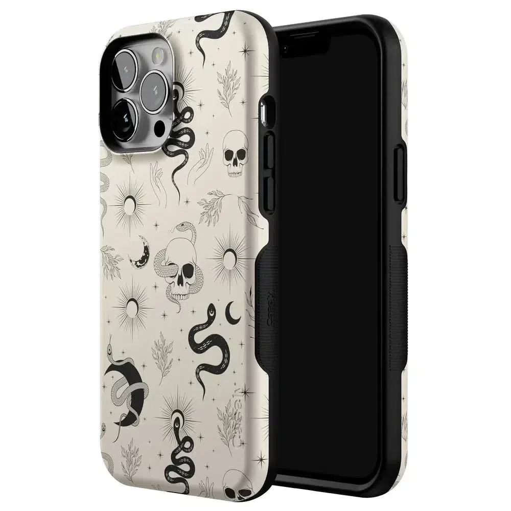 No Further Explanation | Snakes & Skulls Case - Image 118