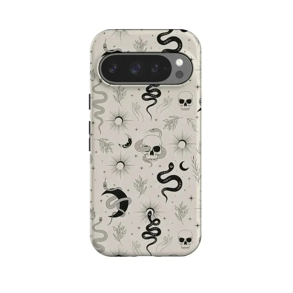 No Further Explanation | Snakes & Skulls Case - Image 153
