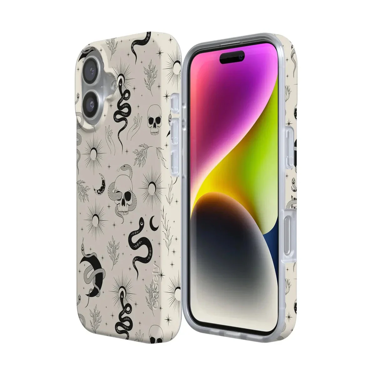 No Further Explanation | Snakes & Skulls Case - Image 173