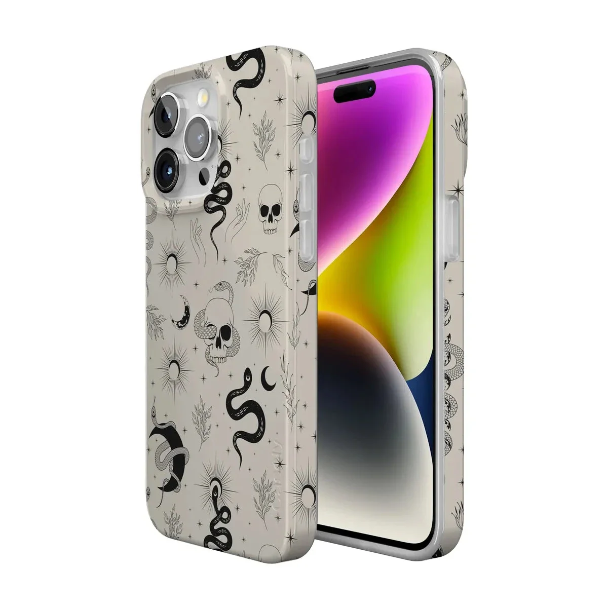 No Further Explanation | Snakes & Skulls Case - Image 180