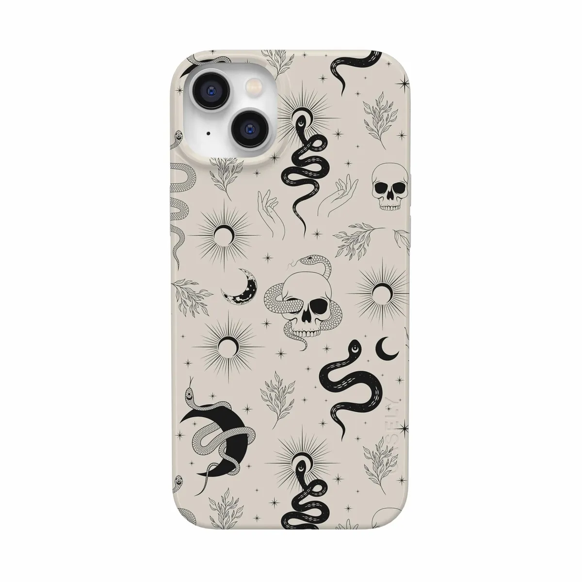 No Further Explanation | Snakes & Skulls Case - Image 187