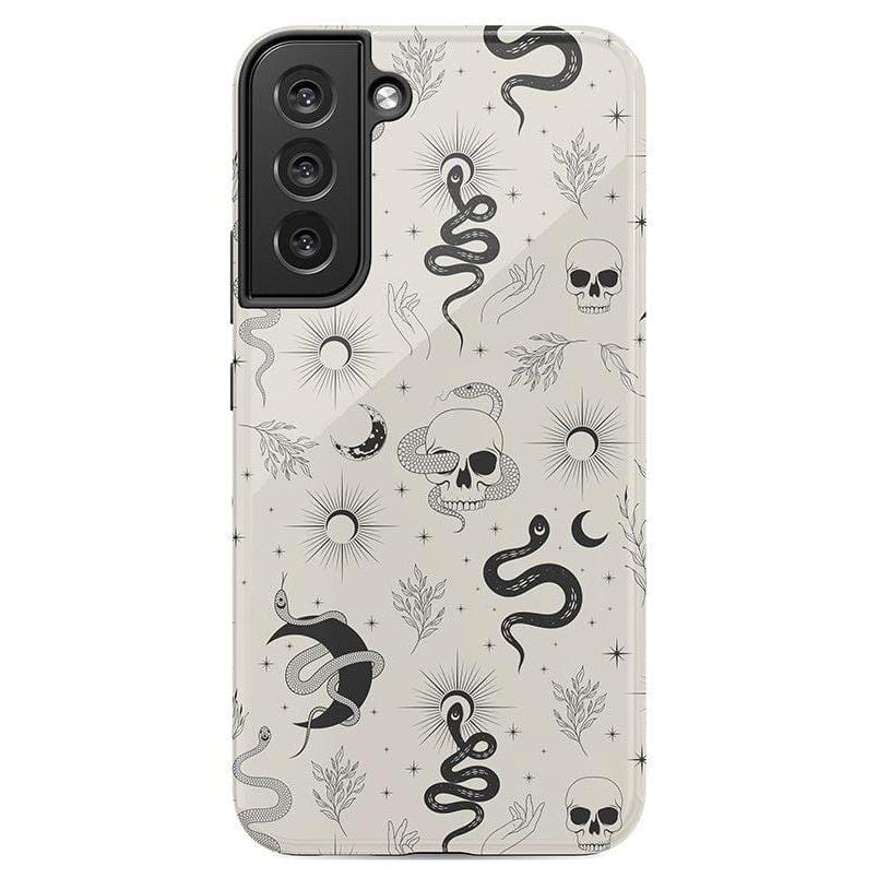 No Further Explanation | Snakes & Skulls Case - Image 40