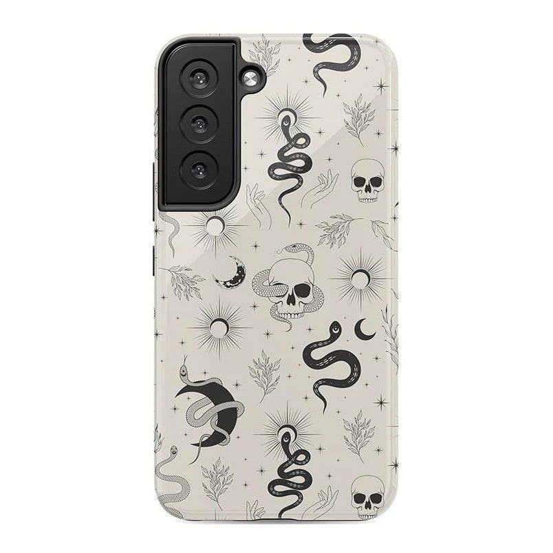 No Further Explanation | Snakes & Skulls Case - Image 41