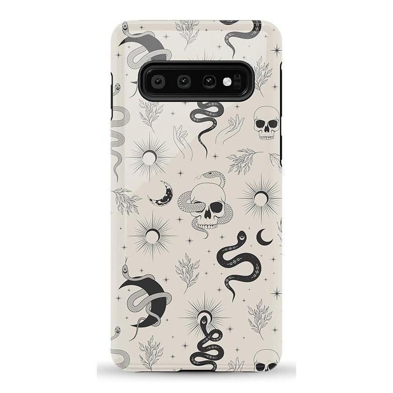 No Further Explanation | Snakes & Skulls Case - Image 49