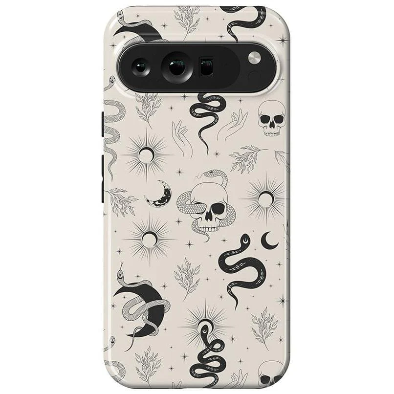 No Further Explanation | Snakes & Skulls Case - Image 60